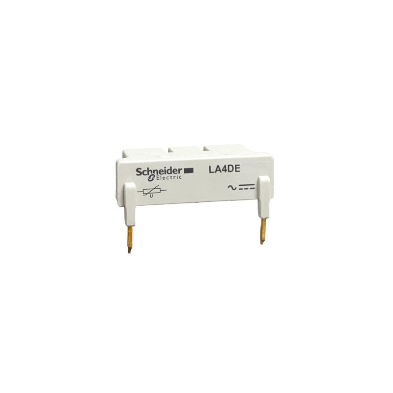 Schnieder Electric LA4DE2G