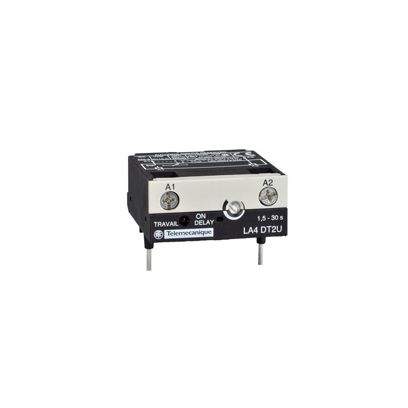 Schnieder Electric LA4DT0U