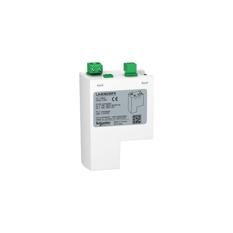 Schnieder Electric LA4EM250FK