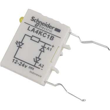 Schnieder Electric LA4KC1B