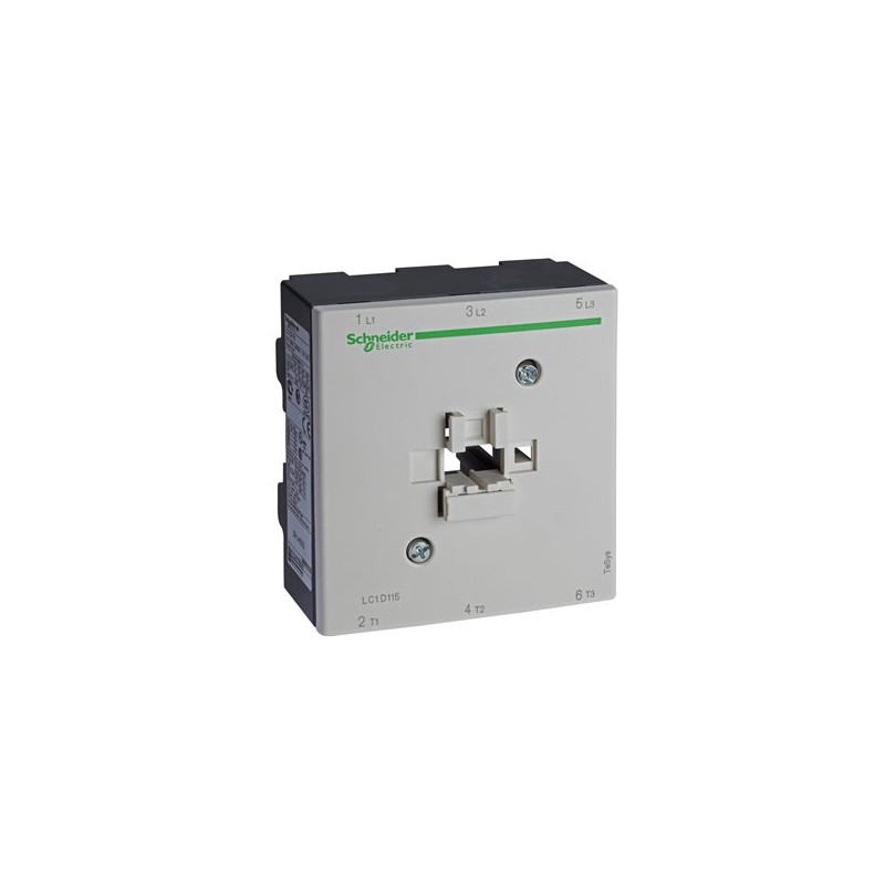 Schnieder Electric LA5D11550