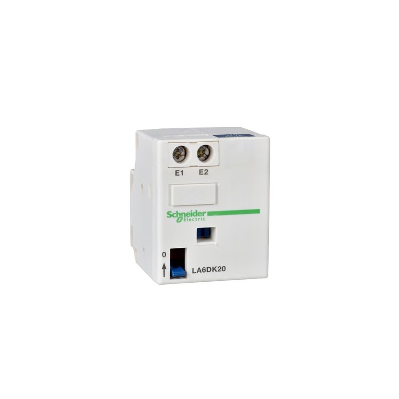 Schnieder Electric LA6DK20B