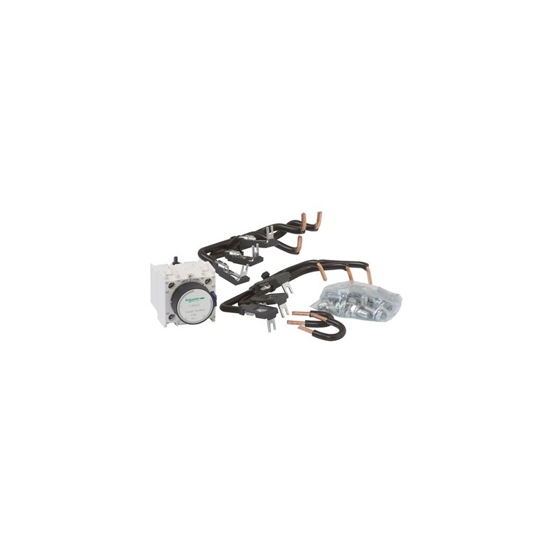 Schnieder Electric LA9D5017