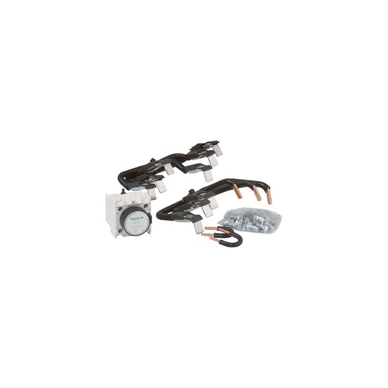 Schnieder Electric LA9D8017