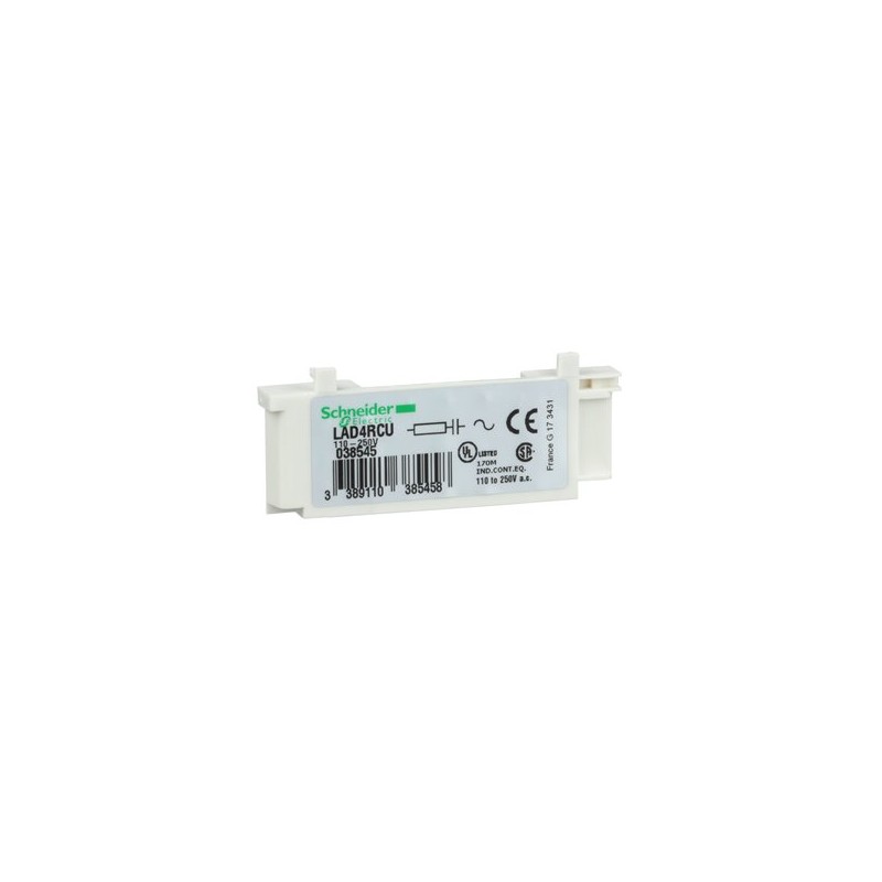 Schnieder Electric LAD4RCU
