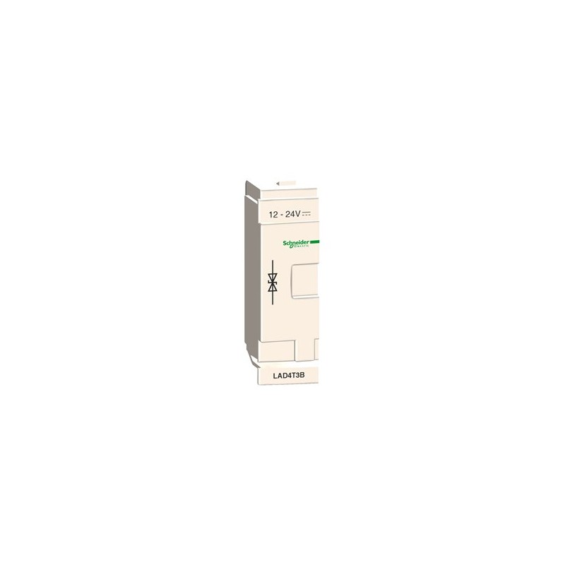 Schnieder Electric LAD4T3B