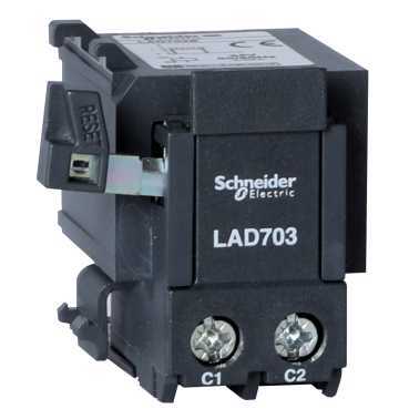 Schnieder Electric LAD703F
