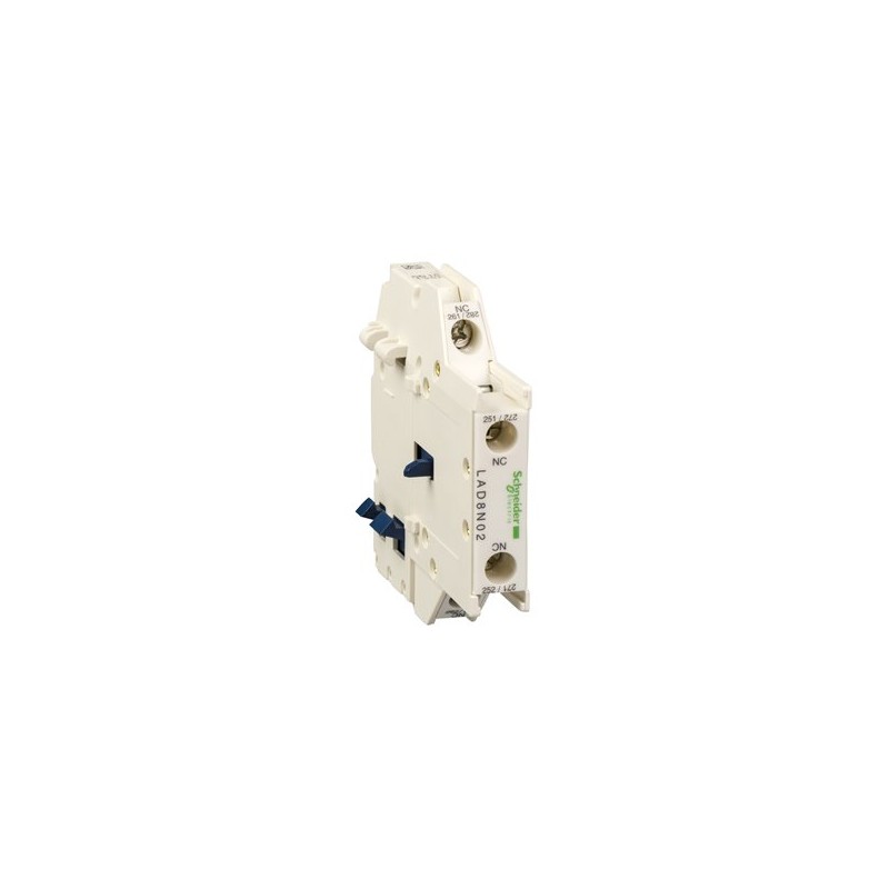 Schnieder Electric LAD8N02