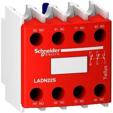 Schnieder Electric LADN22S