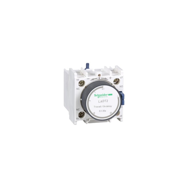 Schnieder Electric LADT2