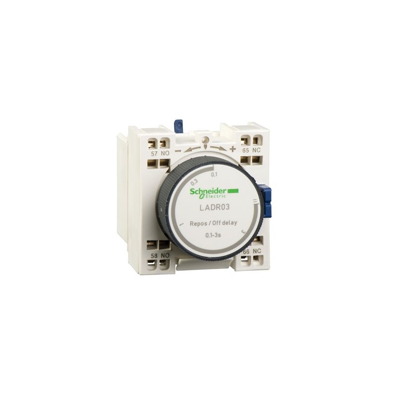 Schnieder Electric LADT23