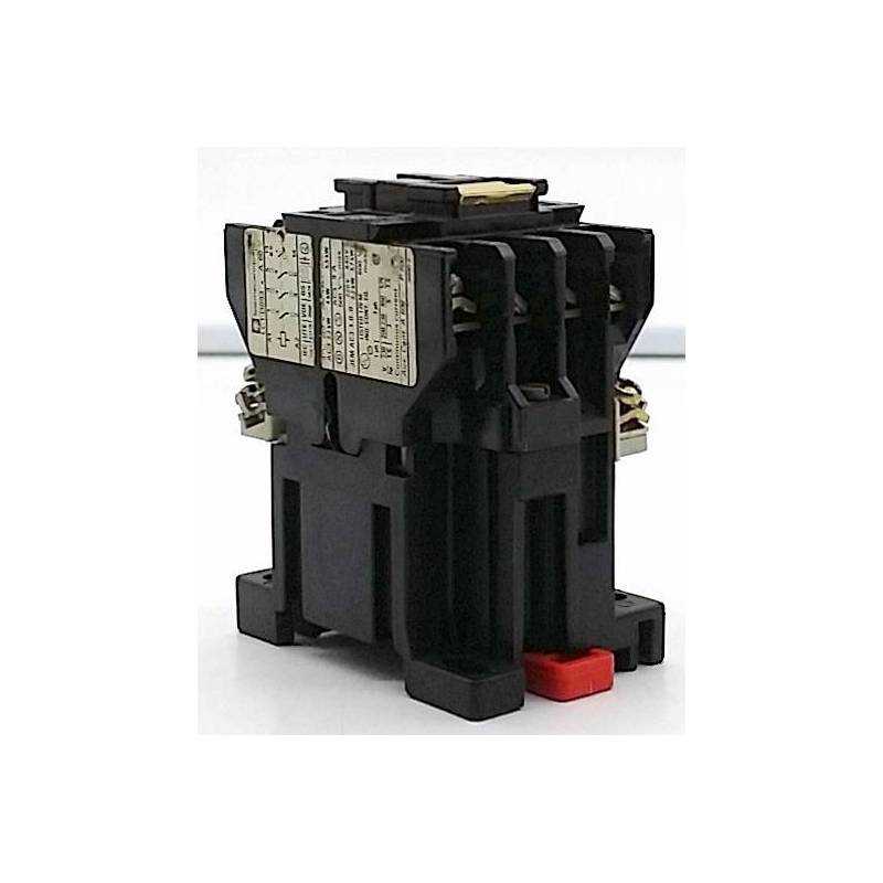 Schnieder Electric LC1-D093-A60