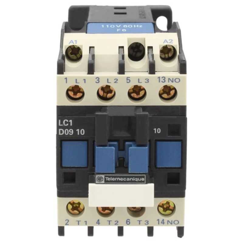Schnieder Electric LC1D0910M5