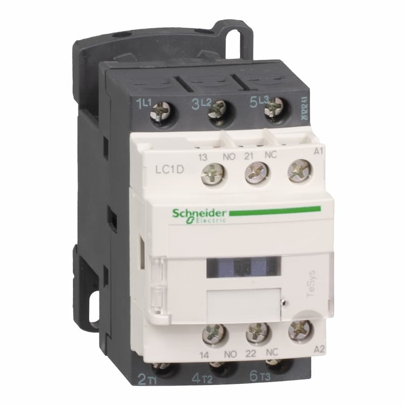 Schnieder Electric LC1D09B7
