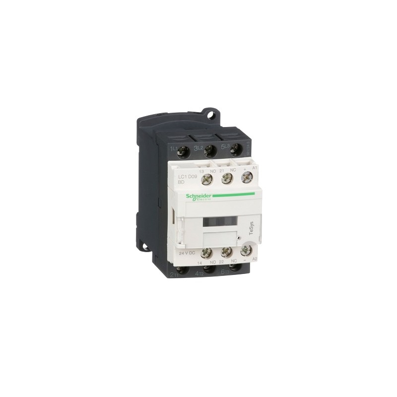 Schnieder Electric LC1D09BD