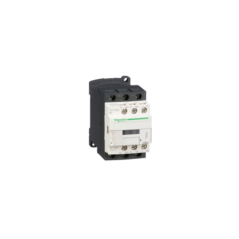 Schnieder Electric LC1D09BL