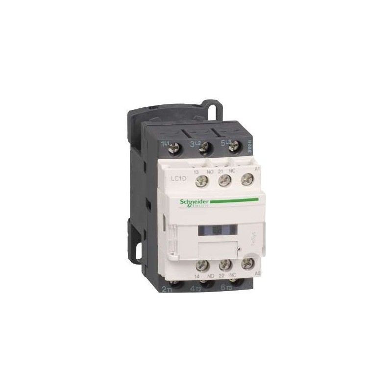 Schnieder Electric LC1D09G7