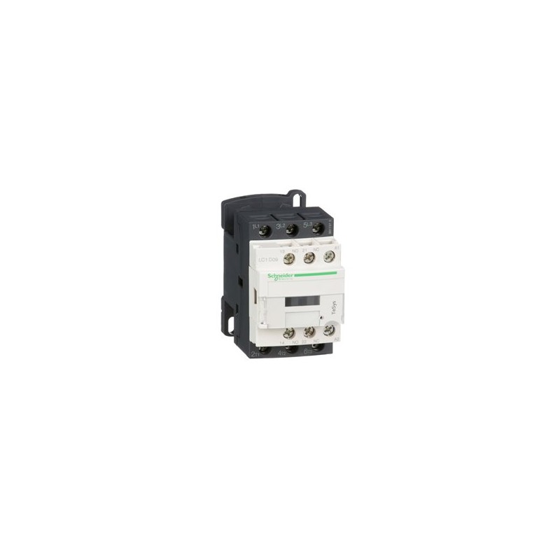 Schnieder Electric LC1D09U7