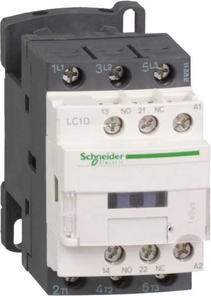 Schnieder Electric LC1D09UD