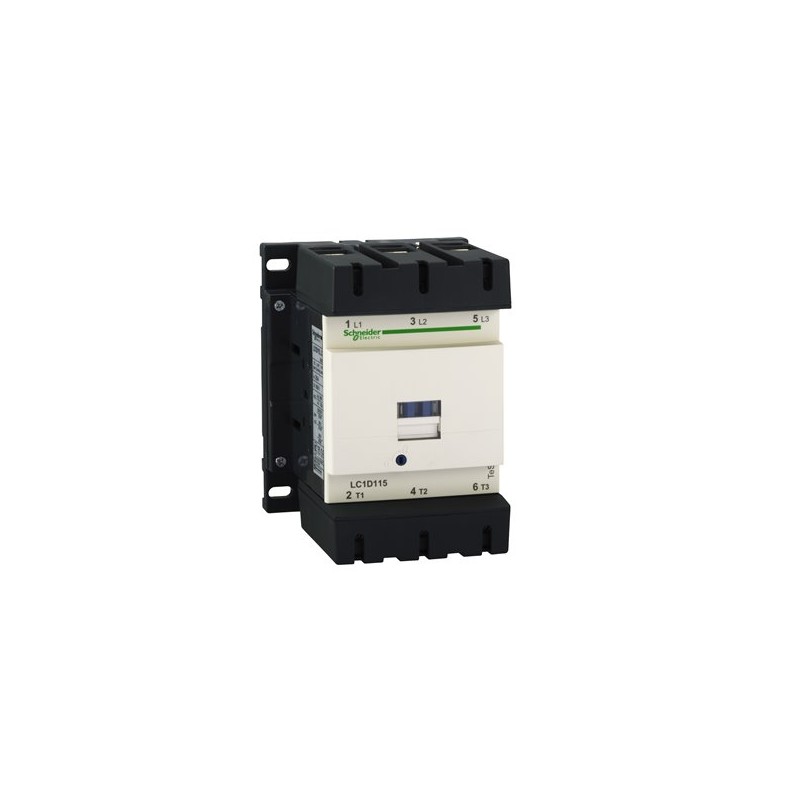 Schnieder Electric LC1D115Q7