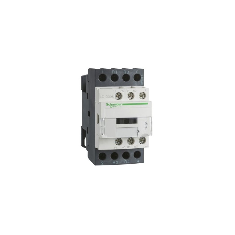 Schnieder Electric LC1D128D7