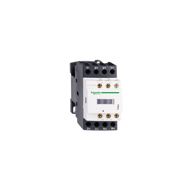 Schnieder Electric LC1D128SD