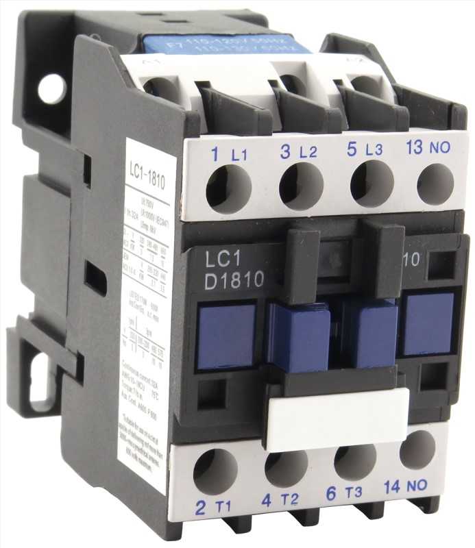 Schnieder Electric LC1D1810