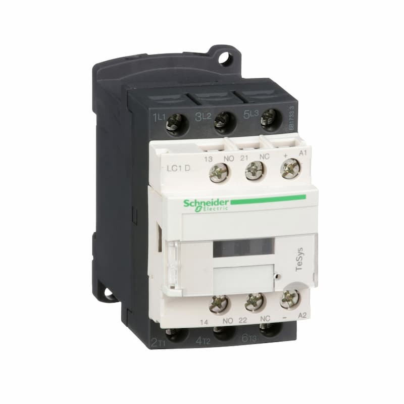Schnieder Electric LC1D18MD