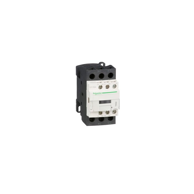 Schnieder Electric LC1D25U7