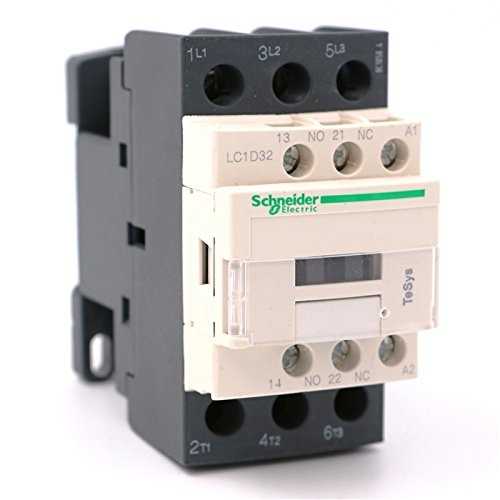 Schnieder Electric LC1D32