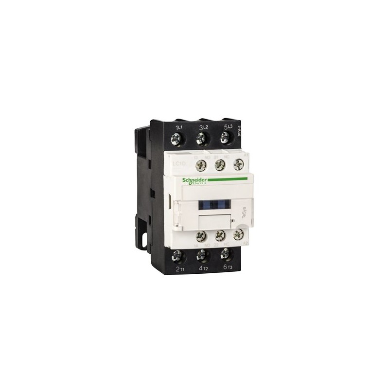Schnieder Electric LC1D38B7