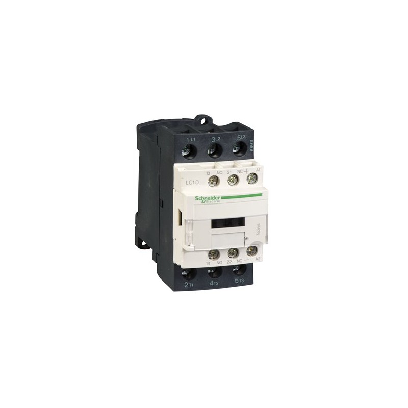 Schnieder Electric LC1D38FD