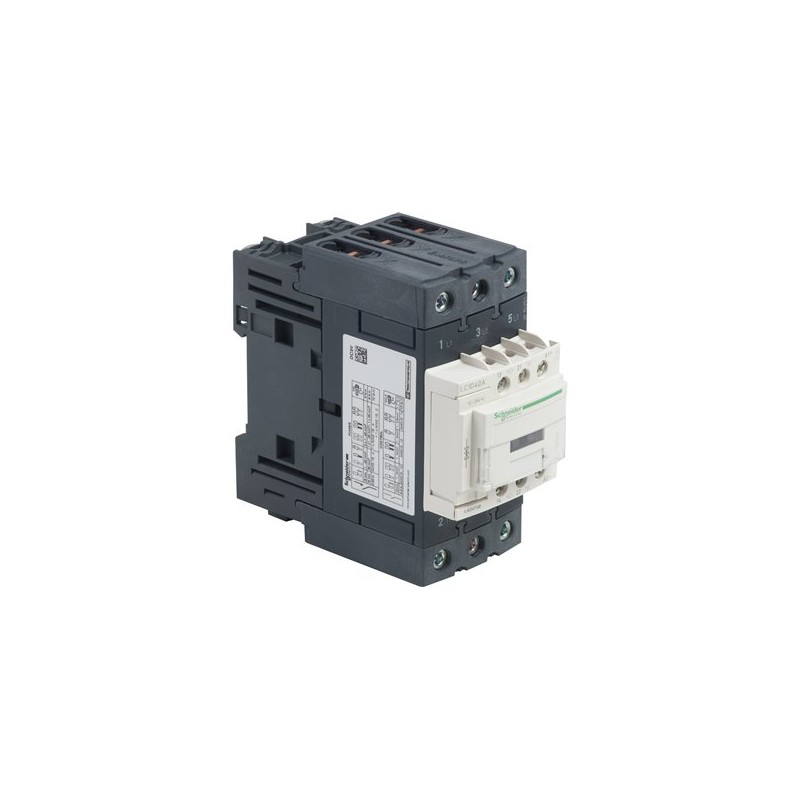Schnieder Electric LC1D40ABD