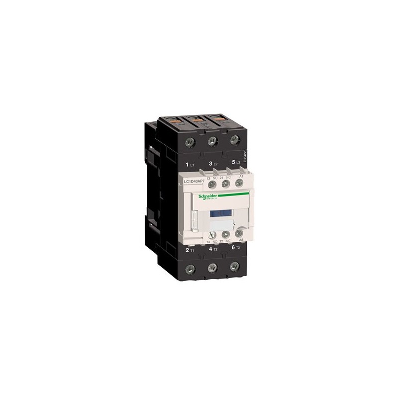 Schnieder Electric LC1D40AP7