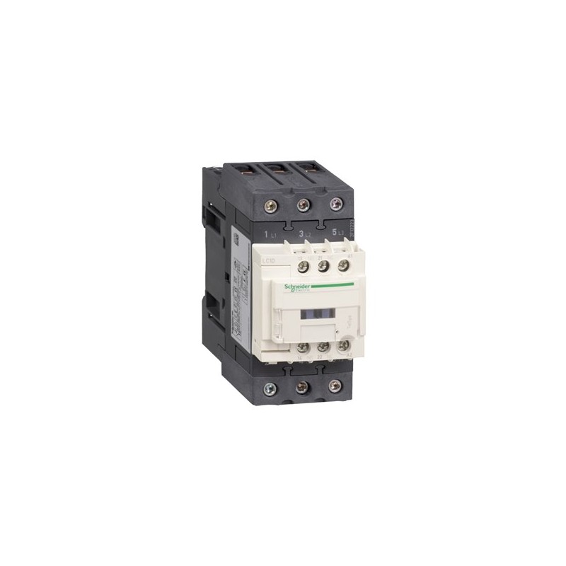 Schnieder Electric LC1D40AW7