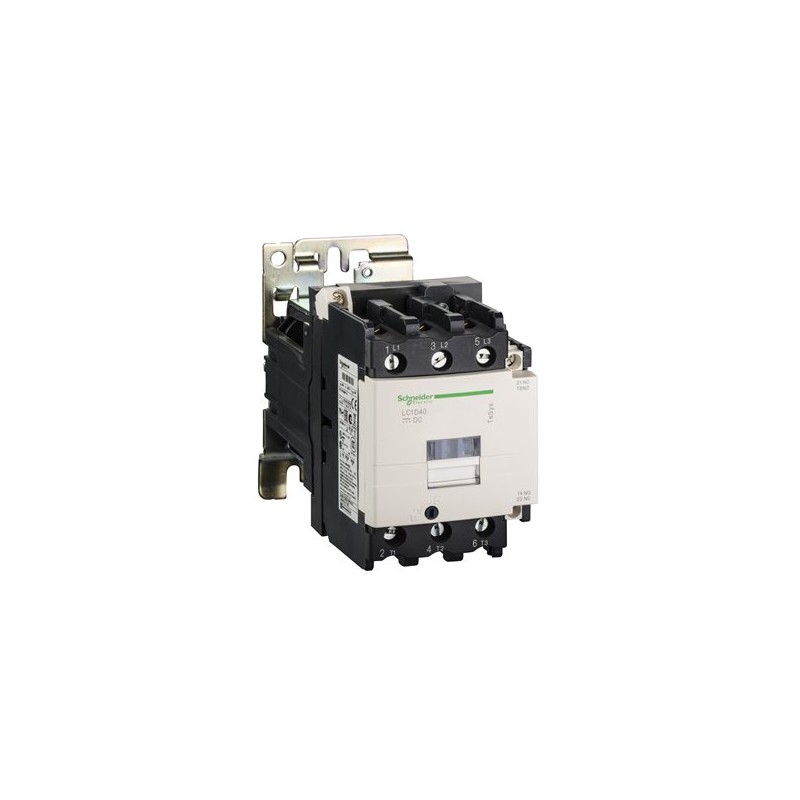 Schnieder Electric LC1D40ED