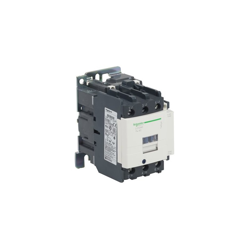 Schnieder Electric LC1D40U7