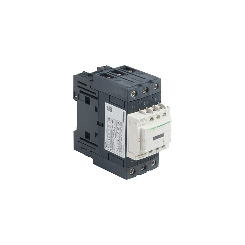 Schnieder Electric LC1D50ABD