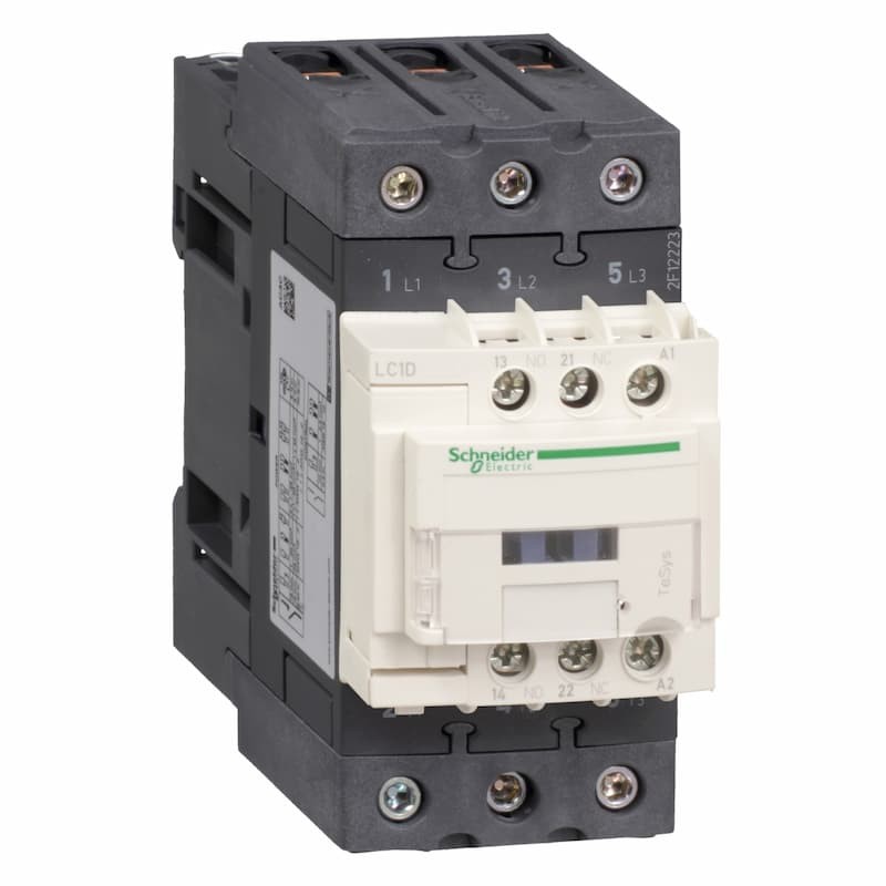 Schnieder Electric LC1D50AD7
