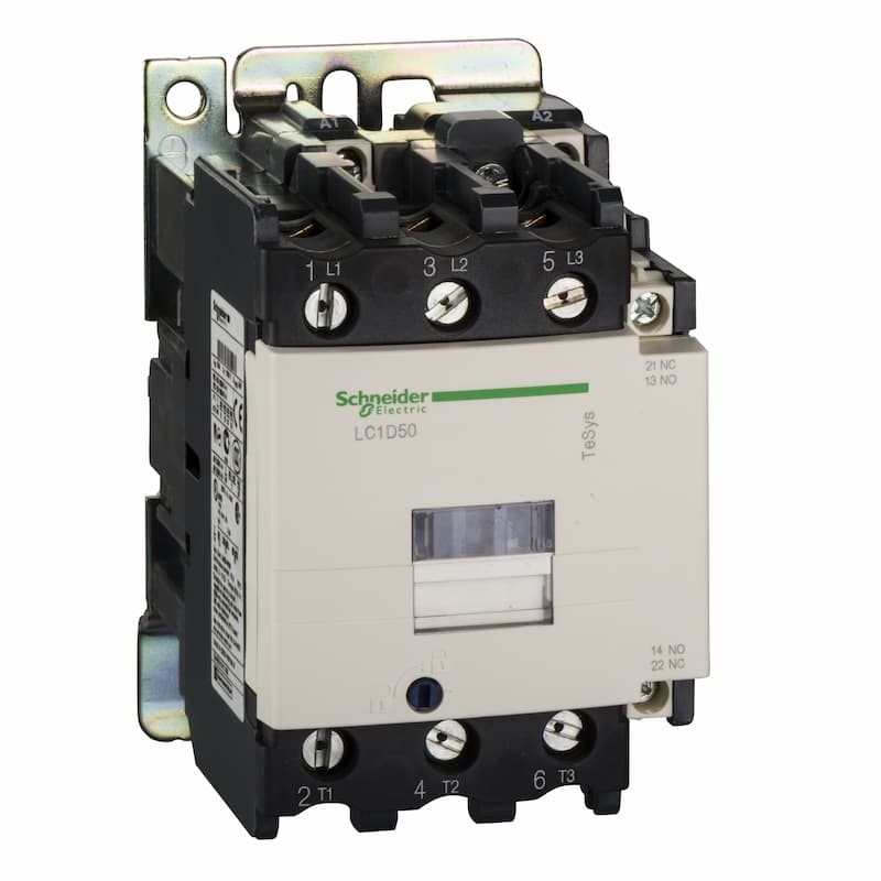 Schnieder Electric LC1D50B5