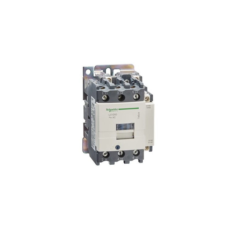 Schnieder Electric LC1D50B7