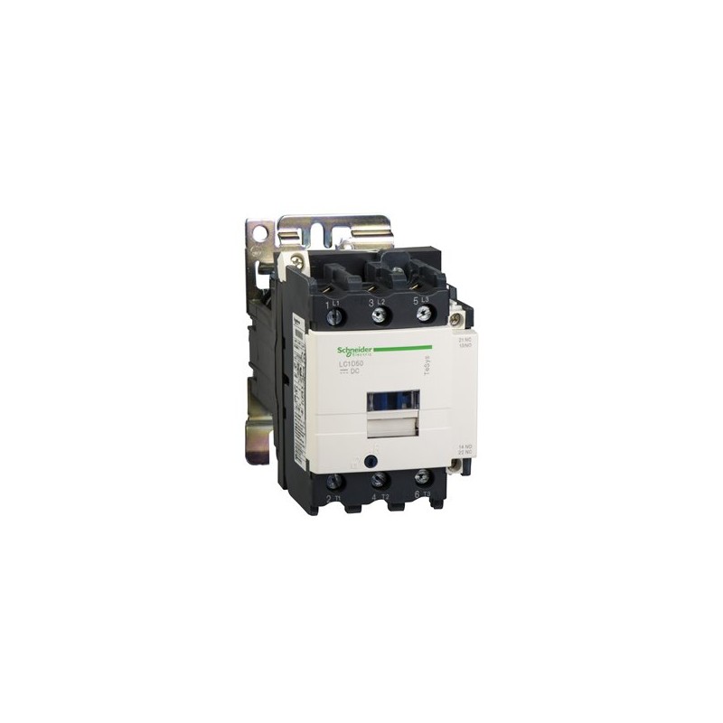 Schnieder Electric LC1D50BD
