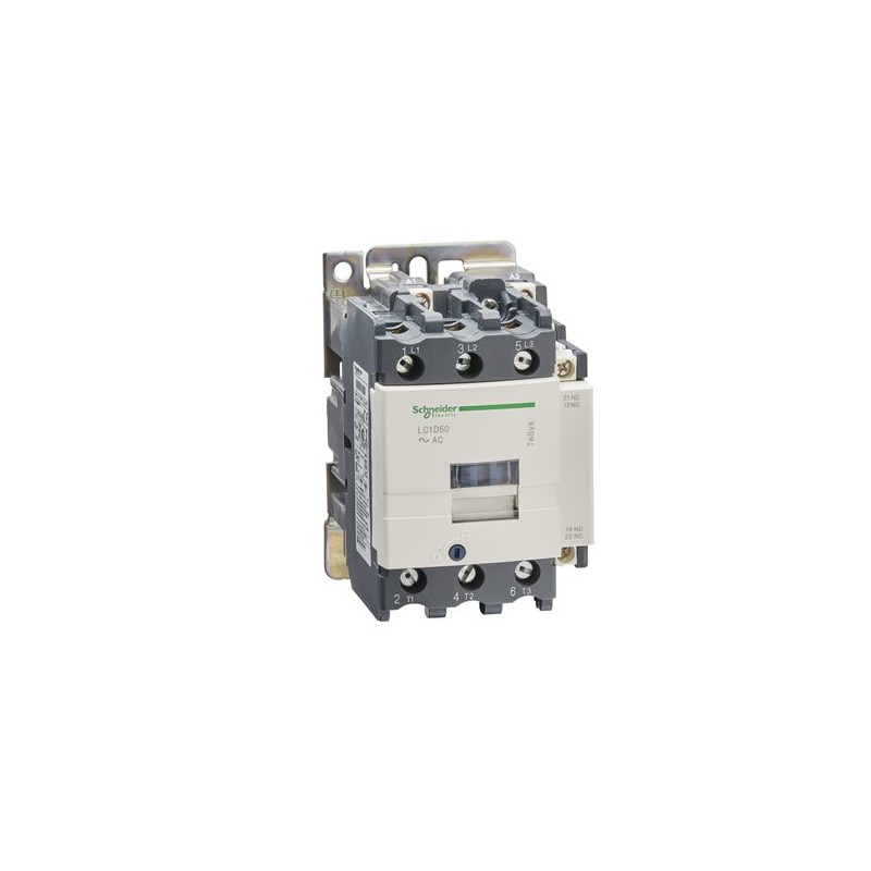 Schnieder Electric LC1D50U7