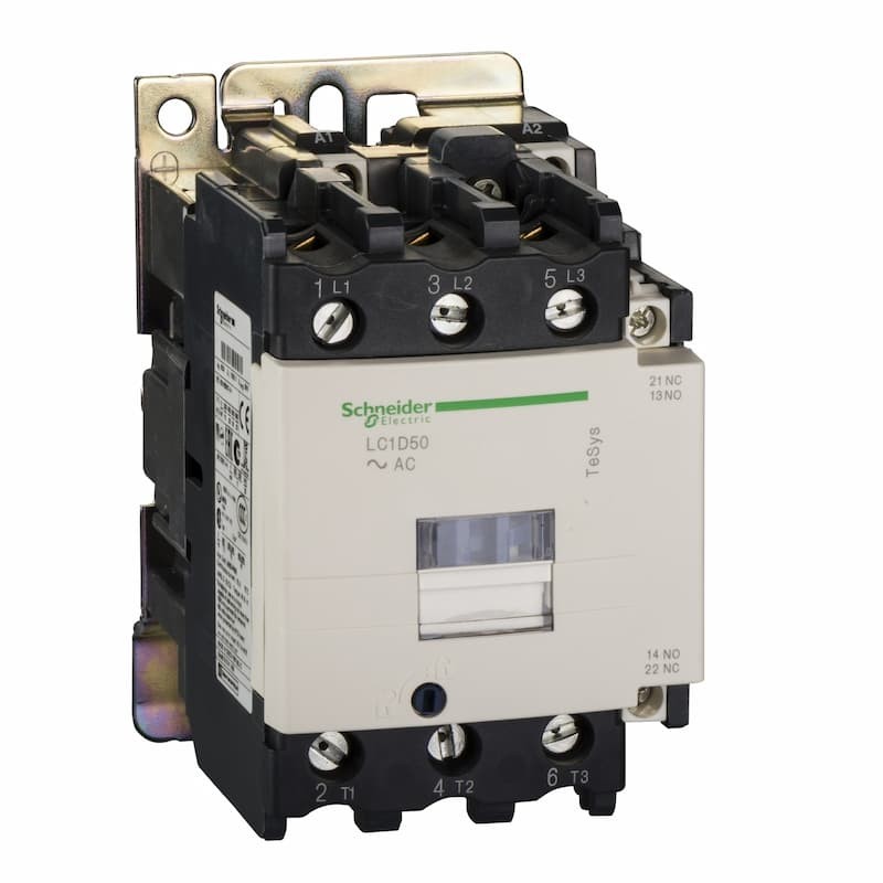 Schnieder Electric LC1D50V7