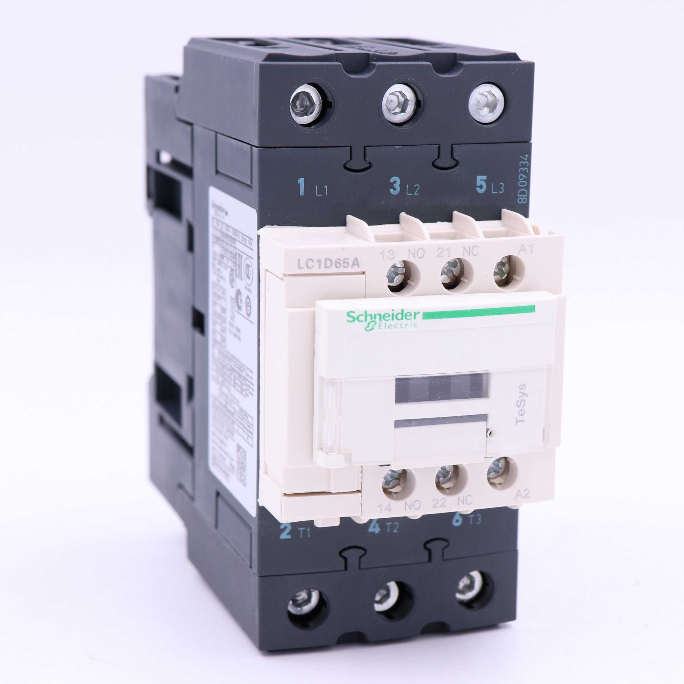 Schnieder Electric LC1D65A