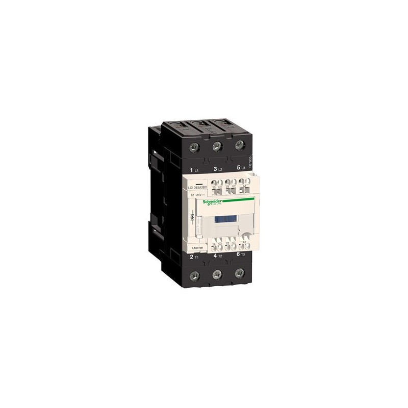Schnieder Electric LC1D65A3N7