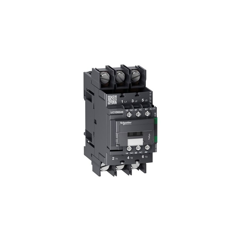 Schnieder Electric LC1D65A6KUE