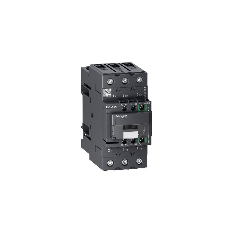 Schnieder Electric LC1D65AKUE