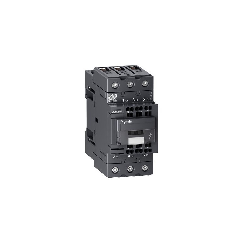 Schnieder Electric LC1D80A3P7