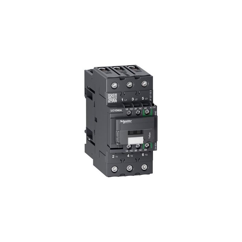 Schnieder Electric LC1D80ABNE